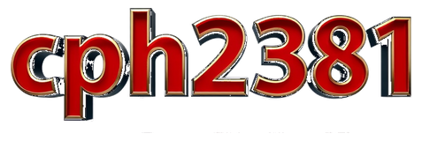 cph2381 logo